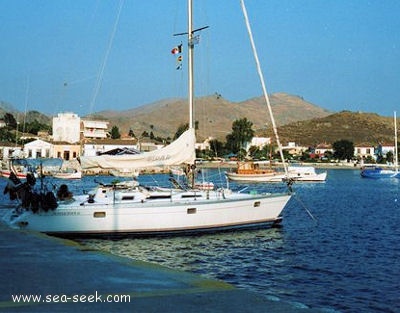 Port Myrinas (Limnos) (Greece)