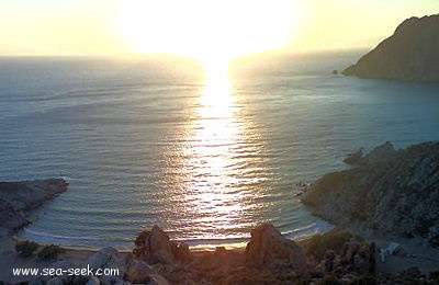 Ormos Psili Ammos (Patmos) (Greece)