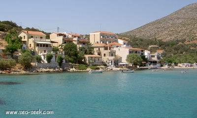 Ormos Psili Ammos (Samos) (Greece)