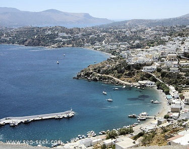 Ormos Panteli (Leros) (Greece)