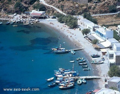 Ormos Panteli (Leros) (Greece)