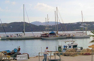 Ormos Panteli (Leros) (Greece)