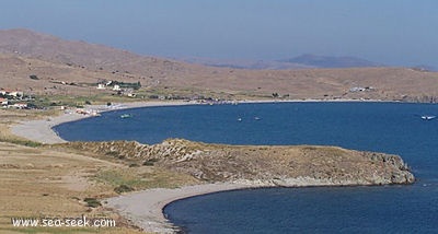 Ormos Ay Pavlou (Limnos) (Greece)