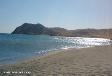 Ormos Ay Pavlou (Limnos) (Greece)