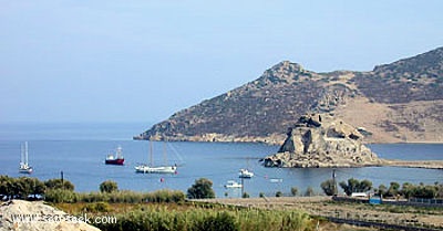 Ormos Petras (Patmos) (Greece)