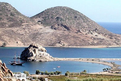 Ormos Petras (Patmos) (Greece)