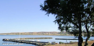 Ormos Plaka (Limnos) (Greece)