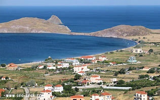 Ormos Plati (Limnos) (Greece)