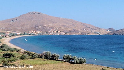 Ormos Plati (Limnos) (Greece)