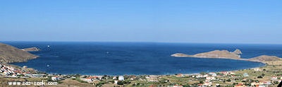 Ormos Plati (Limnos) (Greece)