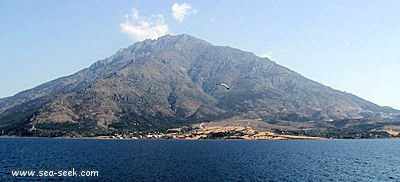 Nisos Samothraki (Greece)