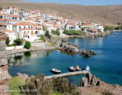 Ormos Sigri (Lesvos) (Greece)