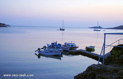 Ormos Sigri (Lesvos) (Greece)