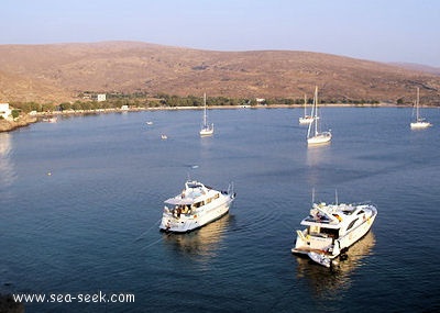 Ormos Sigri (Lesvos) (Greece)