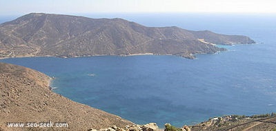 Ormos Stavrou (Patmos) (Greece)