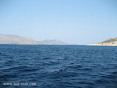 Stenon Samou (Greece)