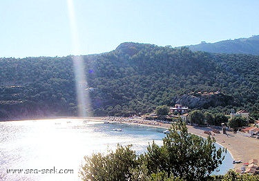 Ormos Tarti (Lesvos) (Greece)