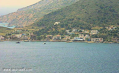 Port Telendos (Telendhos) (Greece)