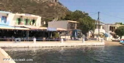 Port Telendos (Telendhos) (Greece)