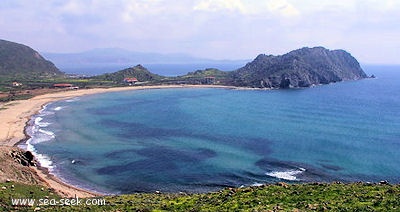 Ormos Thanos (Limnos) (Greece)