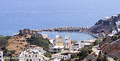 Ormos Loutro (Ikaria) (Greece)