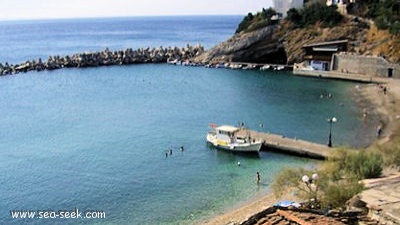 Ormos Loutro (Ikaria) (Greece)