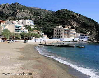 Ormos Loutro (Ikaria) (Greece)