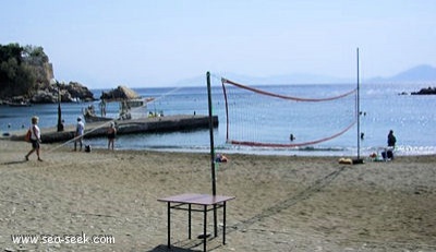 Ormos Loutro (Ikaria) (Greece)