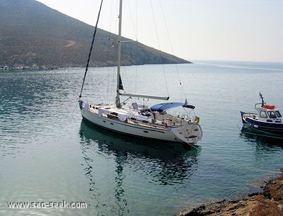 Ormos Vlykhadia (Kalymnos) (Greece)