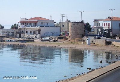 Port Vrondados (Khios) (Greece)