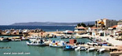 Port Vrondados (Khios) (Greece)