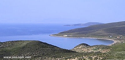 Ormos Hefaistia (Limnos) (Greece)