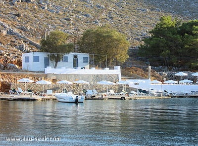 Ormos Ay Marina (Simi) (Greece)