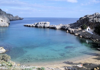 Ay Apostoli (Rhodes) (Greece)