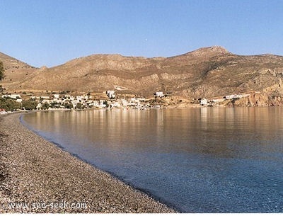 Ormos Eristos (Tilos) (Greece)