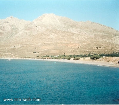 Ormos Eristos (Tilos) (Greece)