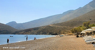 Ormos Eristos (Tilos) (Greece)