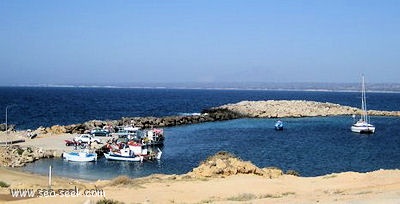 Port Limnionas (Kos) (Greece)