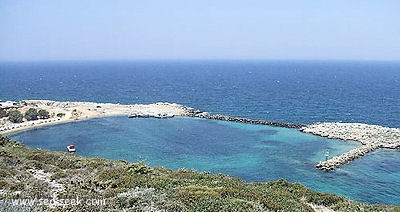 Port Limnionas (Kos) (Greece)
