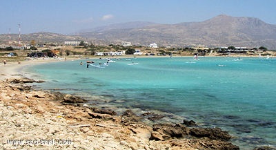 Ormos Makris Yialos (Karpathos) (Greece) 