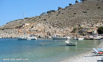 Ormos Marathouda (Simi) (Greece)