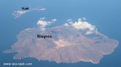 Nisos Nisyros (Greece)