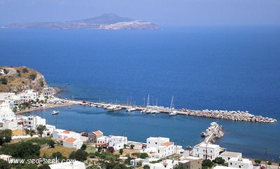 Pali marina (Nisyros) (Greece)