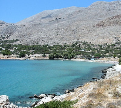 Ormos Potamos (Khalki) 