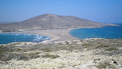 Ak Prassonissi (Rhodes) (Greece)