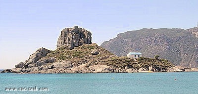 Ormos Kamari (Kos) (Greece)