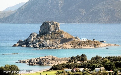 Ormos Kamari (Kos) (Greece)