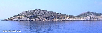 Nisis Seskli (Greece)
