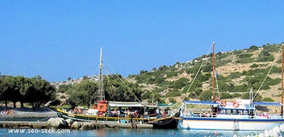Ormos Skomisa (Seskli) (Greece)