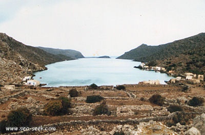 Ormos Tristoma (Karpathos) (Greece)